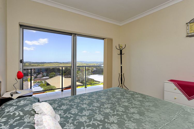 Adriana, 6/83-85 Ronald Avenue