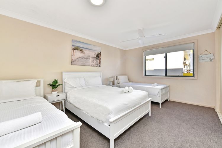 Palm Beach, 33B Shoal Bay Road