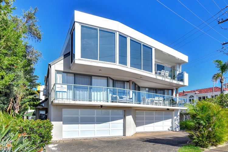 Palm Beach, 33B Shoal Bay Road