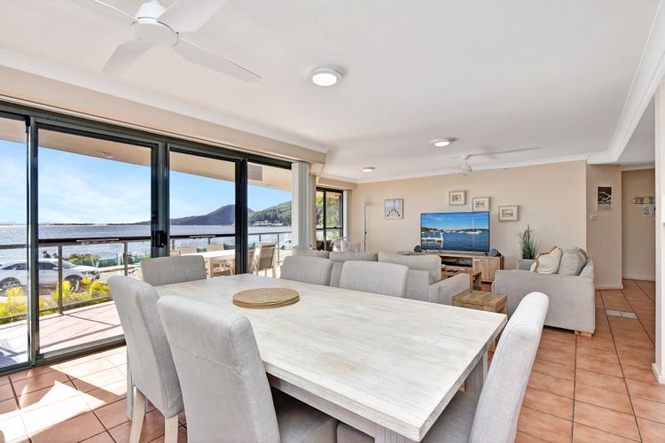 Palm Beach, 33B Shoal Bay Road
