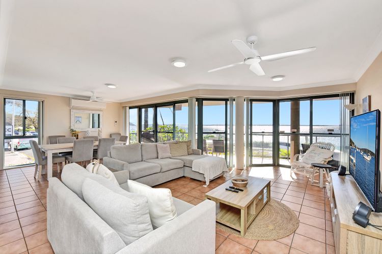 Palm Beach, 33B Shoal Bay Road