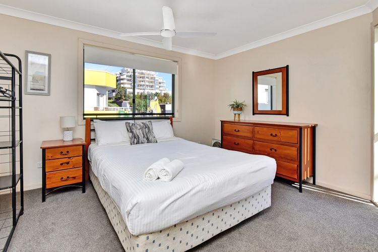 Palm Beach, 33B Shoal Bay Road