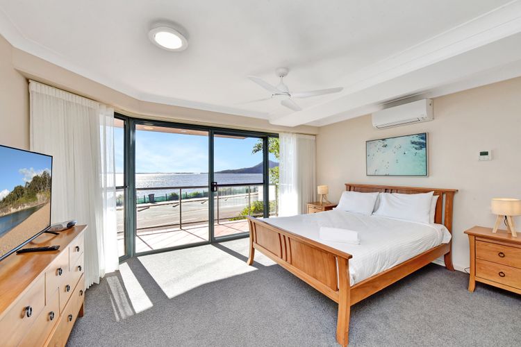 Palm Beach, 33B Shoal Bay Road
