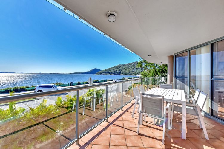 Palm Beach, 33B Shoal Bay Road