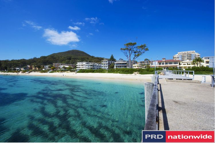 The Shoal Unit 405 – Shoal Bay