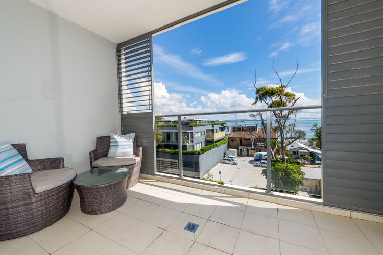 The Shoal Unit 405 – Shoal Bay