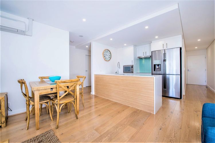 The Shoal Unit 405 – Shoal Bay