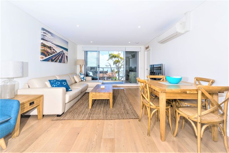 The Shoal Unit 405 – Shoal Bay