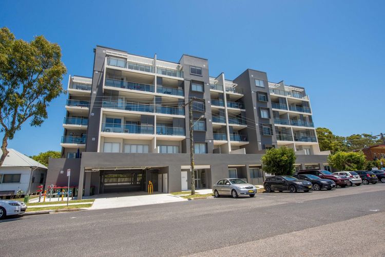 The Shoal Unit 405 – Shoal Bay