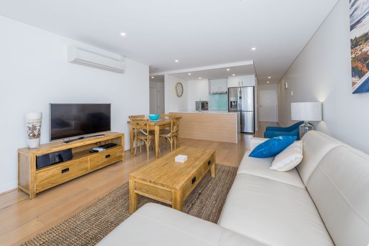 The Shoal Unit 405 – Shoal Bay