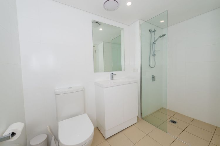 The Shoal Unit 405 – Shoal Bay