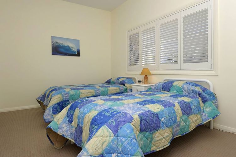 Ocean View Oasis at Fingal Bay