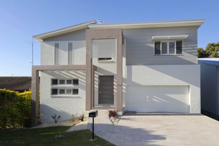 Ocean View Oasis at Fingal Bay