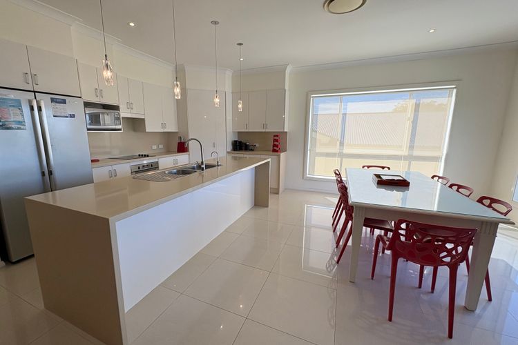 Ocean View Oasis at Fingal Bay