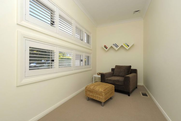 Ocean View Oasis at Fingal Bay