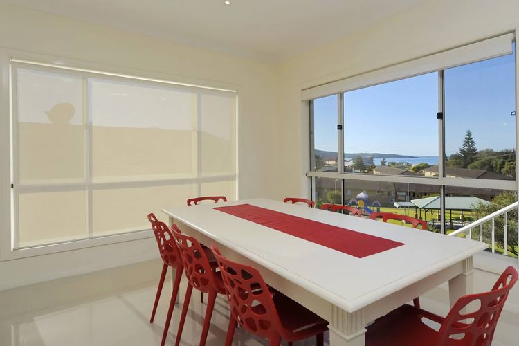 Ocean View Oasis at Fingal Bay