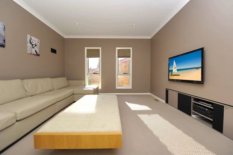 Ocean View Oasis at Fingal Bay