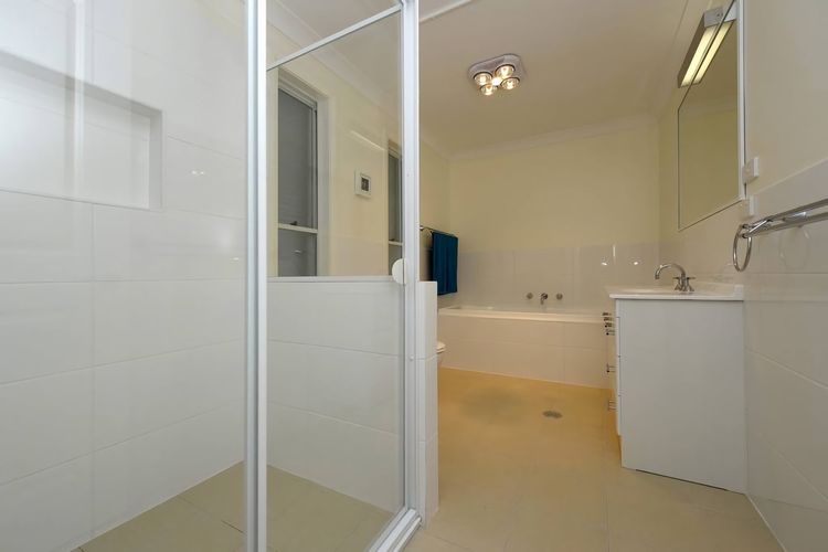 Ocean View Oasis at Fingal Bay