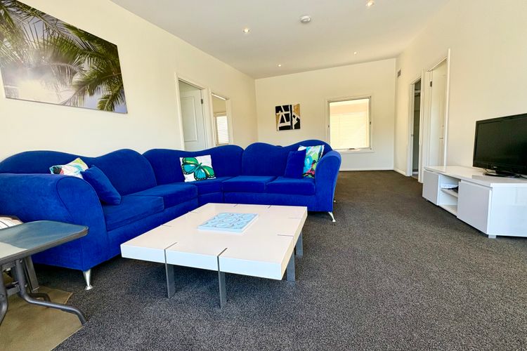 Ocean View Oasis at Fingal Bay