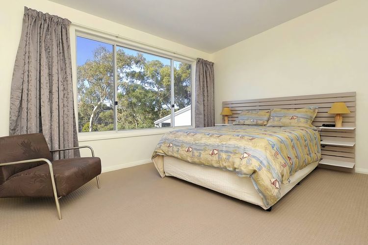 Ocean View Oasis at Fingal Bay