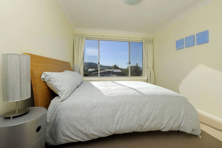 Ocean View Oasis at Fingal Bay