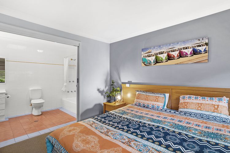 Horizons Getaway at the Bay