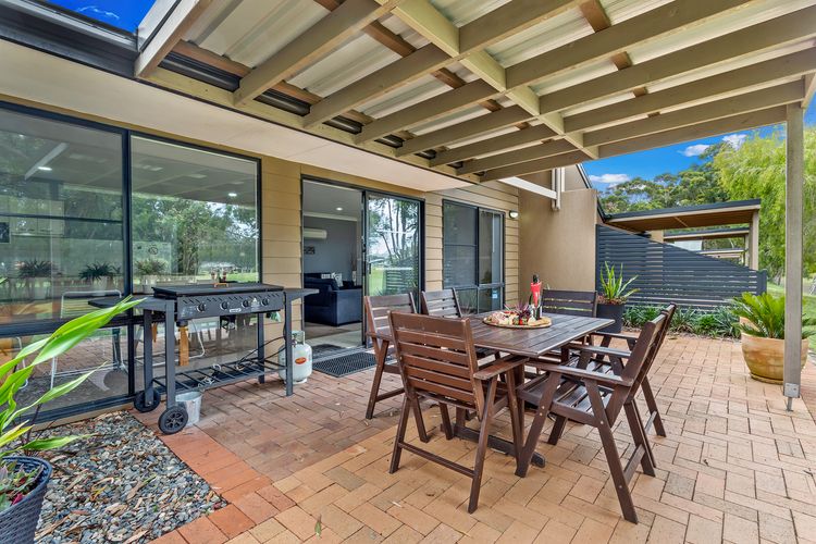 Horizons Getaway at the Bay