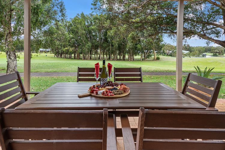 Horizons Getaway at the Bay