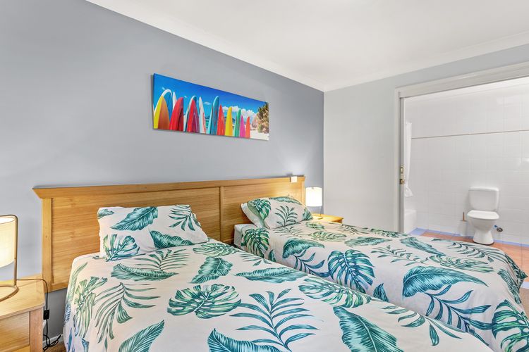 Horizons Getaway at the Bay