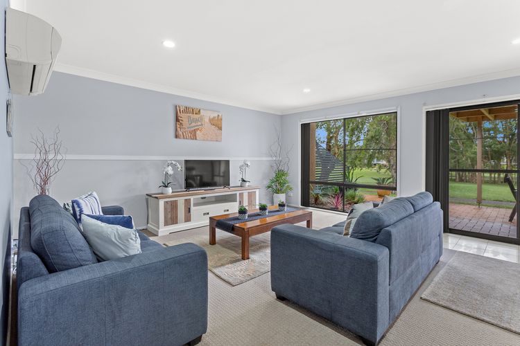 Horizons Getaway at the Bay