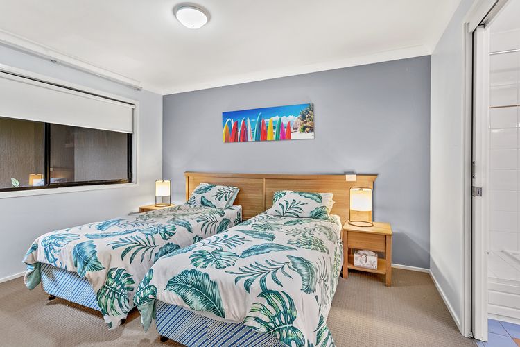 Horizons Getaway at the Bay