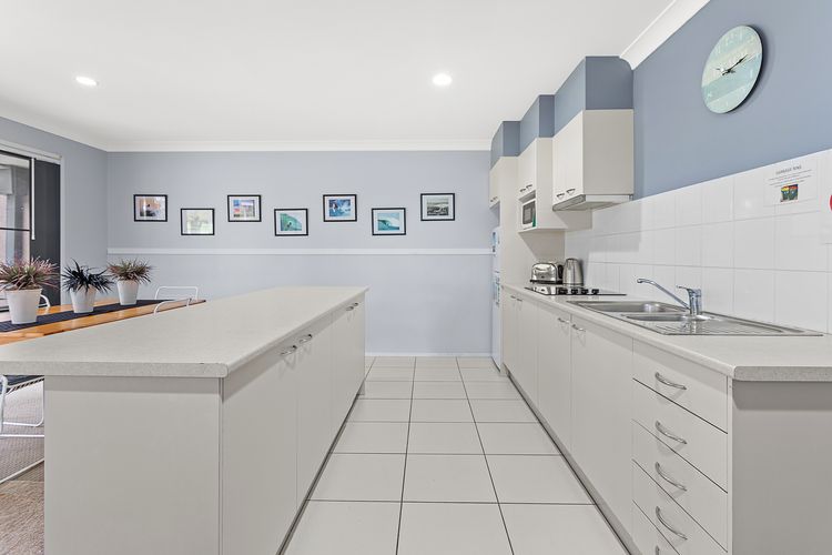 Horizons Getaway at the Bay