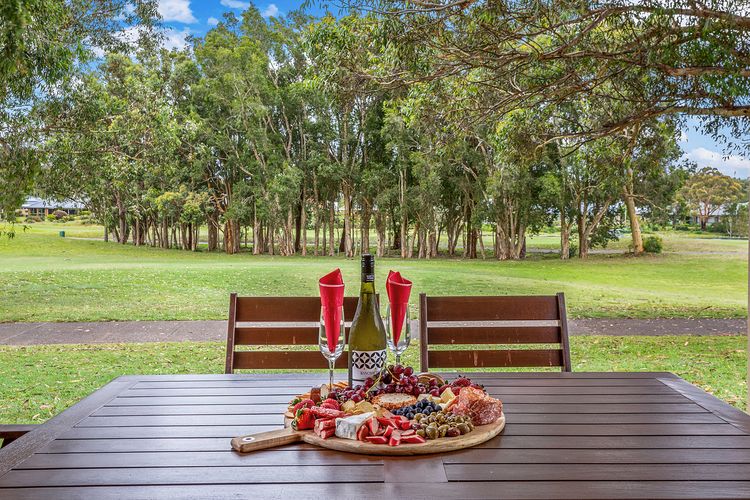 Horizons Getaway at the Bay