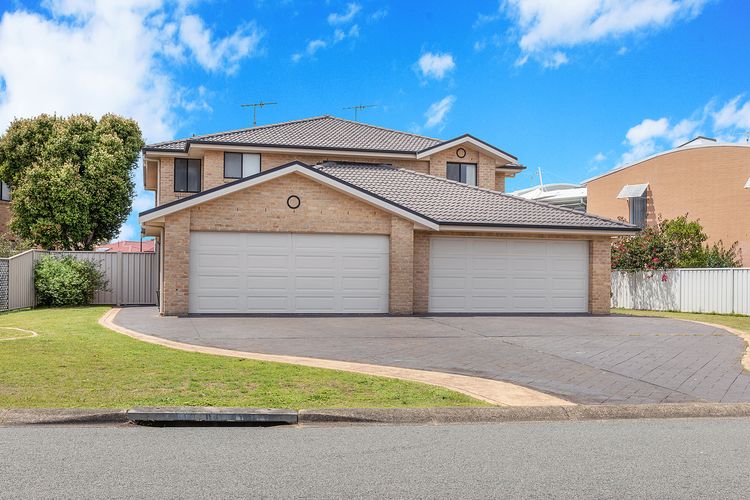 Fingal Sands 10A – Fingal Bay