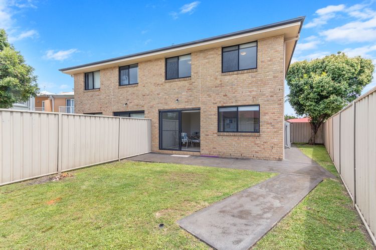 Fingal Sands 10A – Fingal Bay