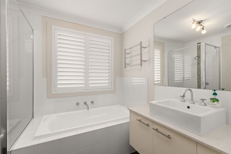 Seabreeze at Shoal Bay