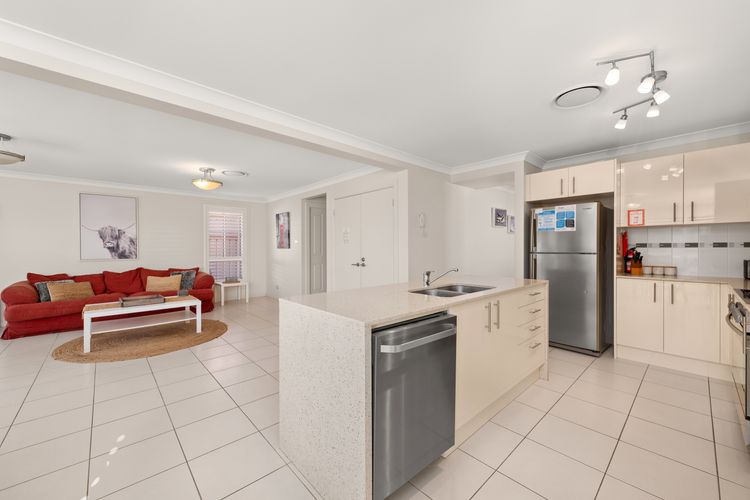 Seabreeze at Shoal Bay