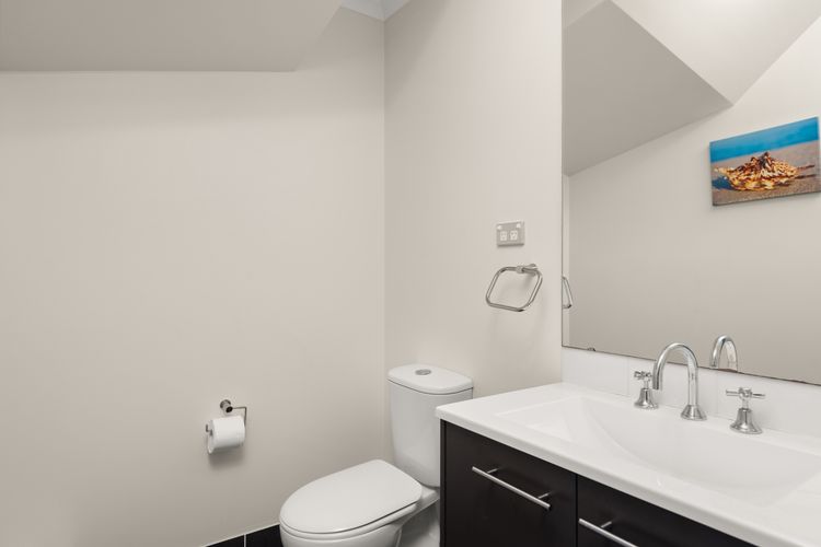 Seabreeze at Shoal Bay