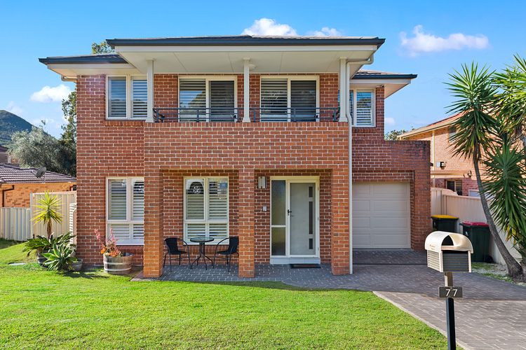 Seabreeze at Shoal Bay