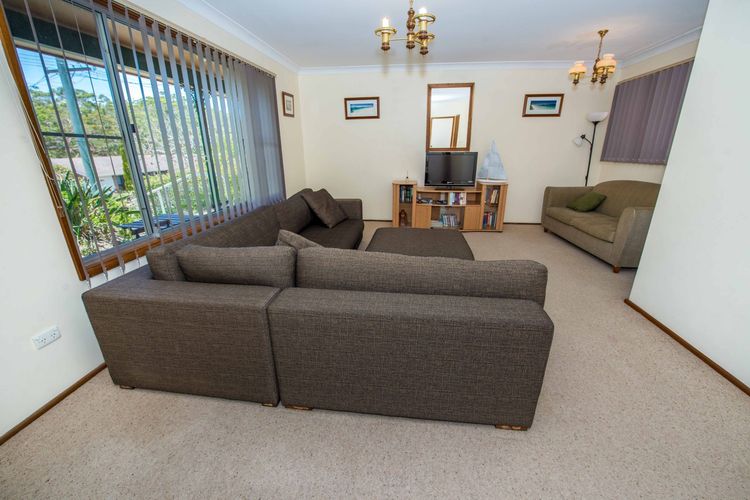 Government Rd 63 – Shoal Bay