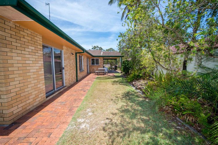 Government Rd 63 – Shoal Bay