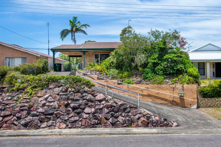 Government Rd 63 – Shoal Bay