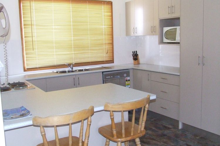 Government Rd 63 – Shoal Bay