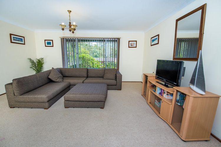 Government Rd 63 – Shoal Bay