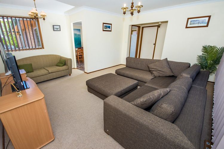 Government Rd 63 – Shoal Bay