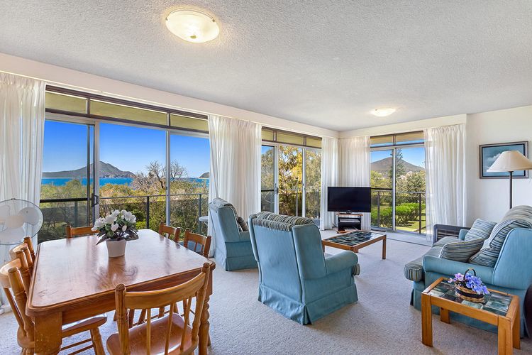 The Helm, 3/22 Voyager Close