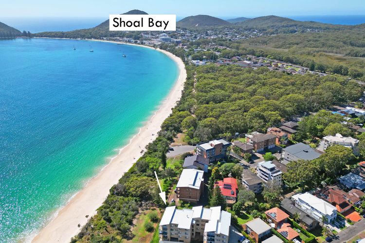 The Helm, 3/22 Voyager Close