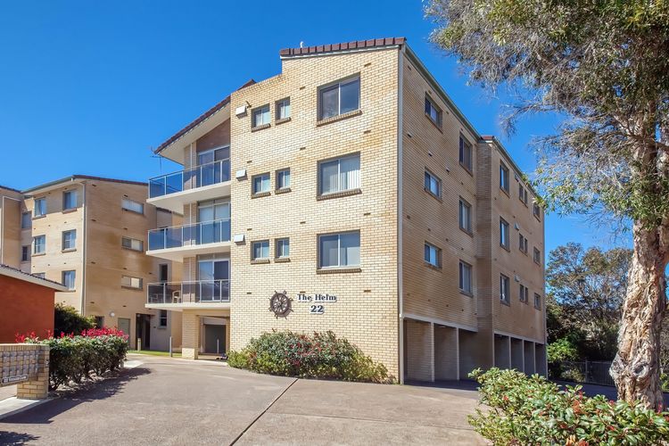 The Helm, 3/22 Voyager Close