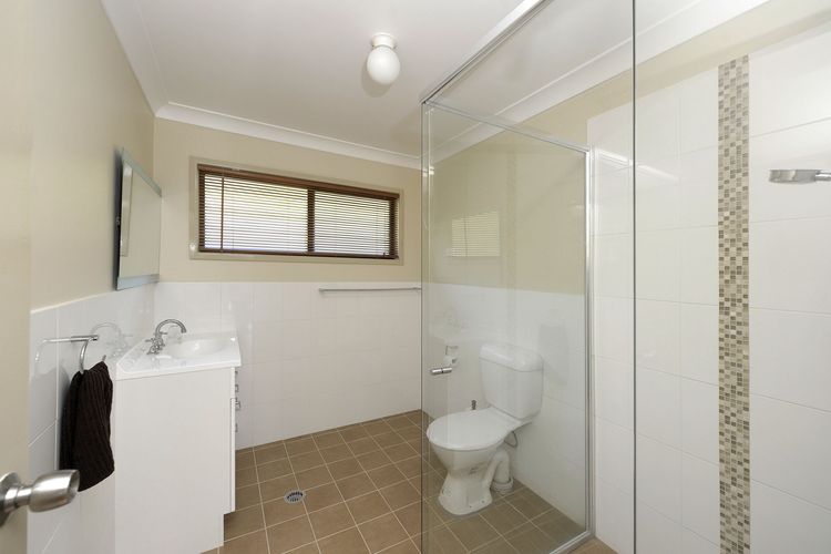 Family Getaway Shoal Bay