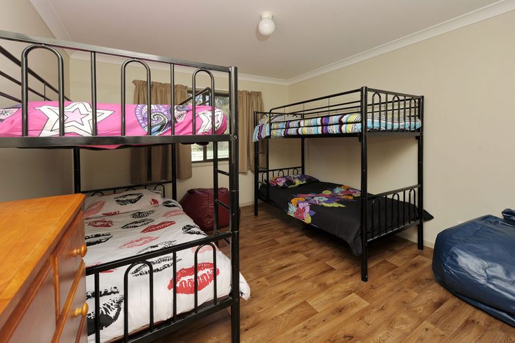 Family Getaway Shoal Bay